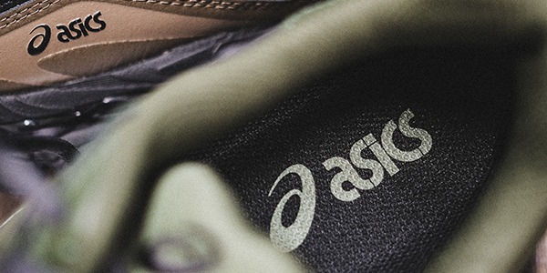 ASICS® - GEL NYC