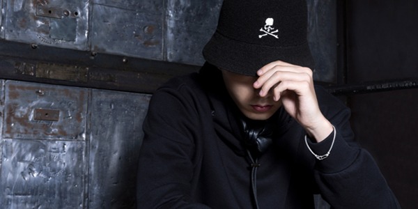 KANGOL x MASTERMIND WORLD - 