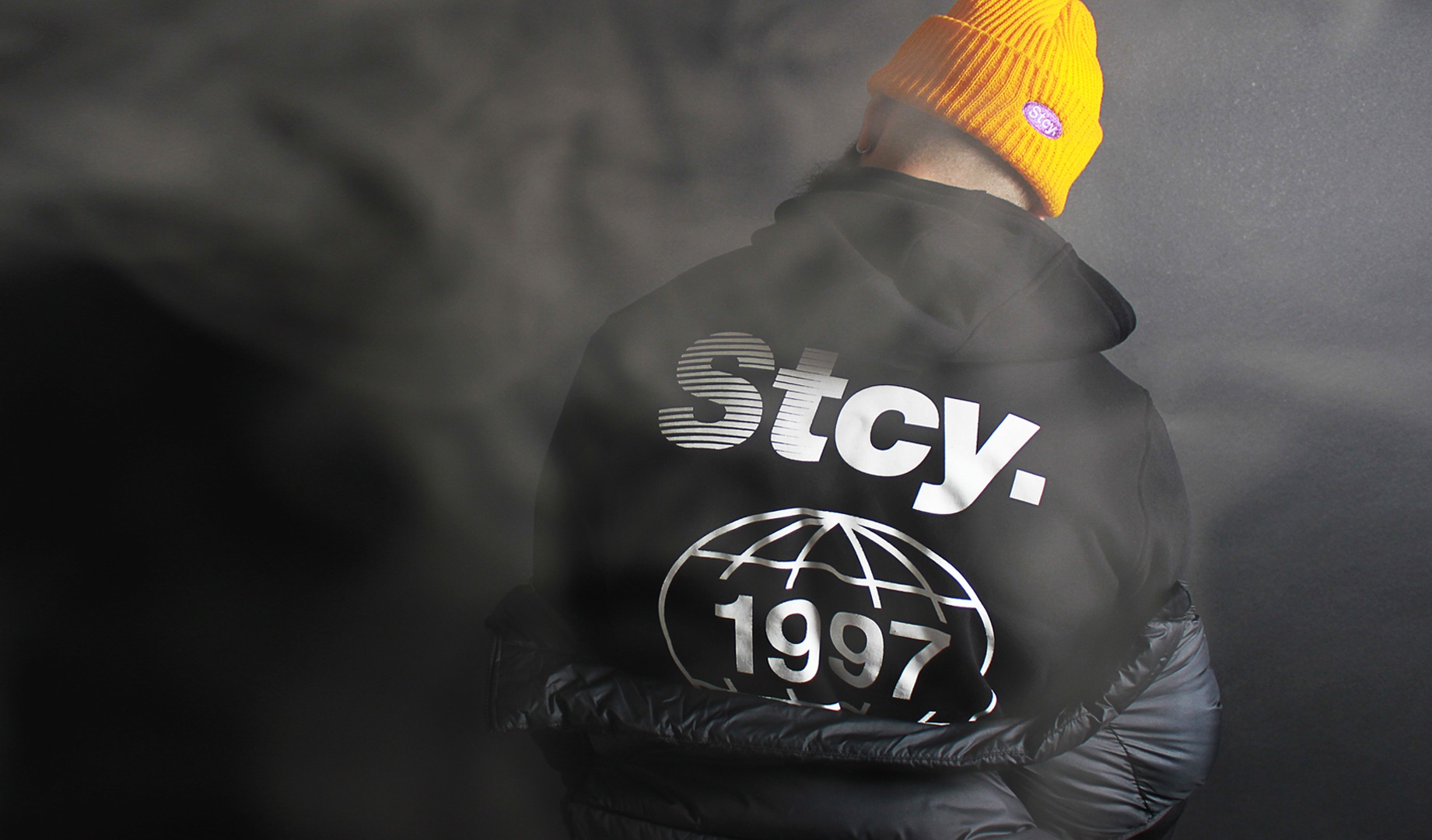 STCY CAPSULE COLLECTION FW20